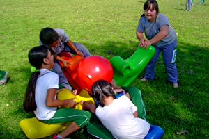 projeto inclusao